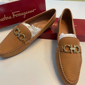 Ferragamo Women's Driving shoes
